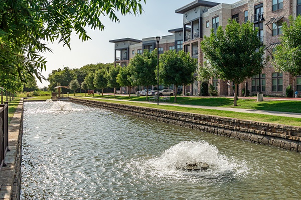 Creekside Park