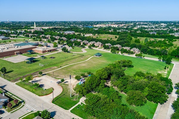 Horizon Park