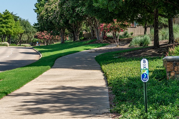 Stonebridge Trail