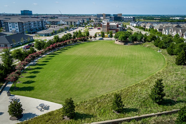 Crescent Park